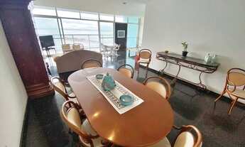 Imagem 3: Apartamento com 3 dormitórios à venda, 194 m² por R$ 1.190.000,00 - Praia das Pitangueiras