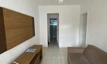 Imagem 2: Alugo AP Apartamento com 1 dormitório