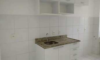 Imagem 2: Apartamento de 2 quartos com suíte, varanda e vaga de garagem - Centro/Itaboraí/RJ