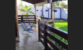 Imagem: Casa para aluguel temporada e venda com