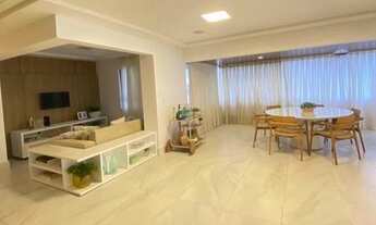 Imagem 2: Excelente apartamento com 3 suítes em Tirol