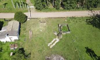 Imagem 5: Sítio em rolante 3ha