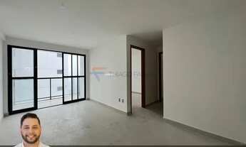 Imagem 2: Apartamento novo para vender no Bessa, 66m2 com 2 quartos em João Pessoa PB