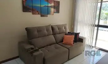 Imagem: Apartamento 2 quartos à venda Rua Professor