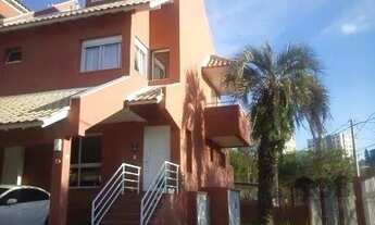 Imagem 2: Casa em condomínio 3 dorm suíte 2 vagas Jardim Floresta Porto Alegre