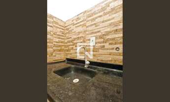 Imagem 6: Casa para Aluguel - Jardim Maia, 1 Quarto, 30 m2