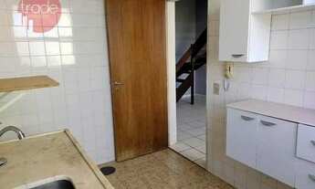 Imagem 11: Apartamento com 1 dormitório à venda, 49 m² por R$ 170.000,00 - Centro - Ribeirão Preto/SP