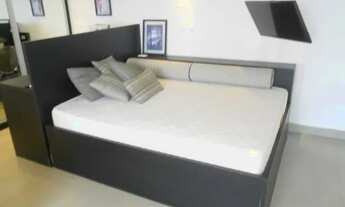 Imagem 7: Campo Belo, 1 Dormitório, mobiliado, 35m² para locação R$ 2.800,00+ taxas