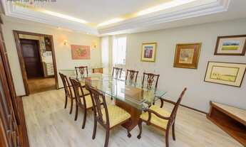 Imagem 7: Apartamento com 4 dormitórios à venda, 255 m² por R$ 1.500.000,00 - Batel - Curitiba/PR