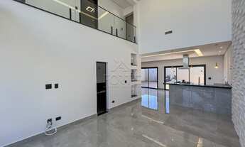 Imagem 3: PIRACICABA - Casa de Condomínio - Parque Taquaral