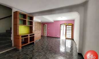 Imagem 2: São Paulo - Casa Padrão - Tatuapé