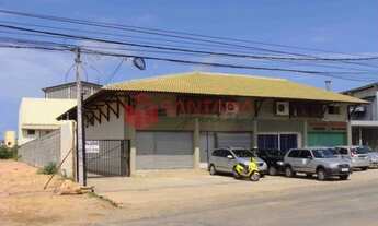 Imagem 2: Lauro de Freitas - Conjunto Comercial/Sala - Buraquinho