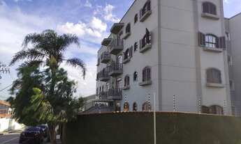 Imagem 3: Vende ou aluga lindo apartamento na Vila Suíssa, 3 dormitórios, 90 m², 1 vaga coberta