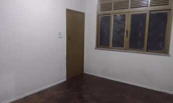 Imagem 4: Centro Nilópolis sala e quarto separado