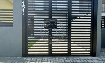 Imagem 5: FLORIANóPOLIS - Casa Padrão - Rio Tavares