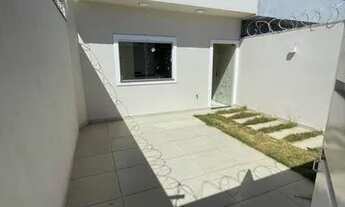 Imagem: Casa a venda - Mossoró