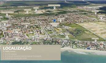 Imagem 2: Casa para Venda no bairro Campeche, localizado na cidade de Florianópolis / SC, ponto de r