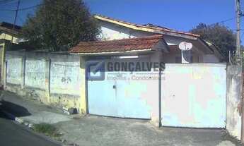 Imagem: SAO BERNARDO DO CAMPO - Residential / Land