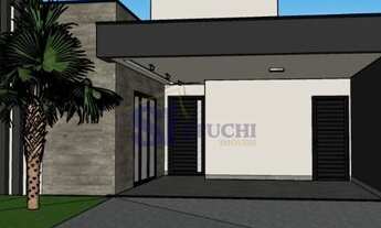 Imagem 4: Casa condomínio Nova