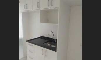 Imagem 3: Apartamento para aluguel com 27 metros quadrados com 1 quarto