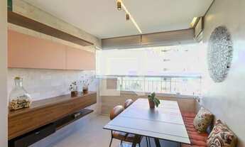 Imagem 5: Apartamento para Aluguel - Caiçaras, 2 Quartos, 75 m2