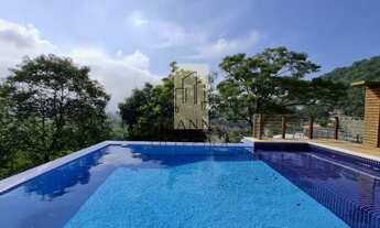 Imagem 3: Casa no Recreio em meio à natureza