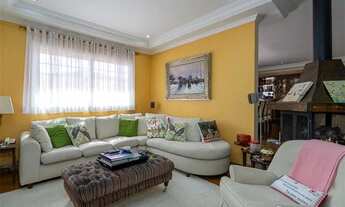 Imagem 7: Guarulhos, Jardim Maia, casa de fino acabamento com 4 pavimentos e 465 m² de área construí