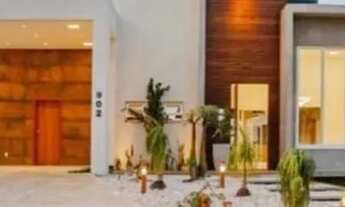 Imagem 2: Morada do Rio Casa em condomínio com 4 dormitórios