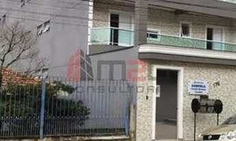 Imagem 3: Apartamento final Vila Mangalot nunca habitado