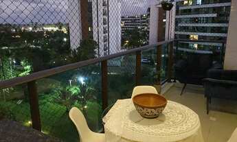 Imagem 7: Apartamento para aluguel com 127 metros quadrados com 3 quartos