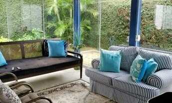 Imagem: Sobrado em Estilo Colonial Português no