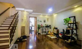 Imagem 4: Casa para Aluguel - Cambuci, 3 Quartos, 160 m2