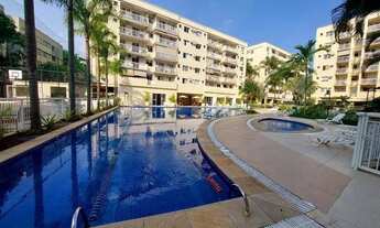 Imagem 2: Ap 2 quartos, lazer completo 290.000,00