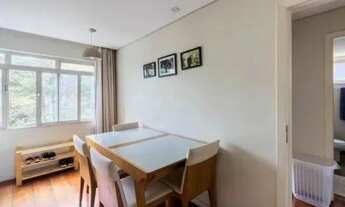 Imagem 2: Apartamento de 2 quartos para alugar no bairro Vila Olímpia