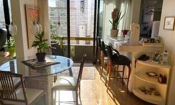 Imagem 2: Apartamento Venda 2 Dormitórios - 130 m² Pinheiros