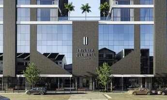 Imagem 3: Impéria Del Mare na Meia Praia em Itapema/SC - Apartamentos contendo 3 Suítes + Varanda Go