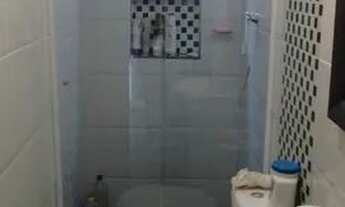 Imagem 4: CASA 2 DORMITÓRIOS À VENDA