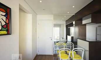 Imagem 6: Apartamento para Aluguel - Vila Andrade, 2 Quartos, 47 m2