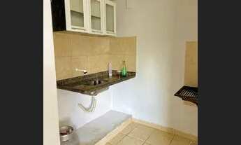 Imagem 3: Kitnet Kitnet com 1 dormitório