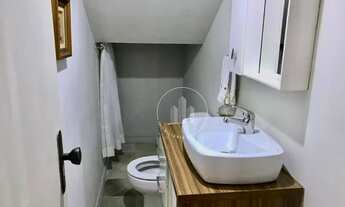 Imagem 5: Casa com 4 dormitórios à venda, 175 m² por R$ 750.000,00 - Capoeiras - Florianópolis/SC