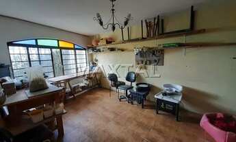 Imagem 2: Sobrado, 2 dormitórios , 1 suíte, 3 vagas - Santa Terezinha