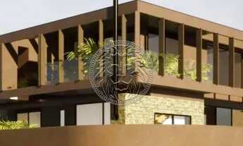 Imagem: FLORIANóPOLIS - Casa Padrão - Rio Tavares