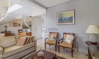 Imagem: Venda Apartamento 2 Dormitórios - 200 m²