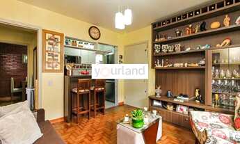 Imagem: PORTO ALEGRE - Apartamento Padrão - Menino