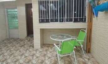 Imagem 3: Sobrado com 3 dormitórios à venda, 157 m² por R$ 690.000,00 - Vila Romero - São Paulo/SP