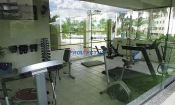 Imagem 6: Apartamento - Parque Prado - Campinas