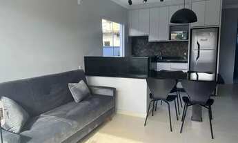 Imagem 5: Apartamento com 2 dormitórios para alugar, 80 m² por R$ 2.701,00/mês - Praia João Rosa - B