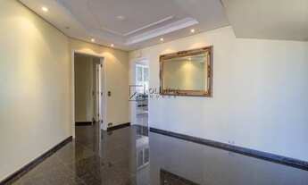 Imagem 8: Apartamento Locação 2 Dormitórios - 245 m² Vila Nova Conceição