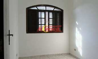 Imagem 6: ÓTIMO SOBRADO INDIVIDUAL 120M² COM 3 DORMITÓRIOS E 2 VAGAS DE GARAGEM - VILA FÁTIMA