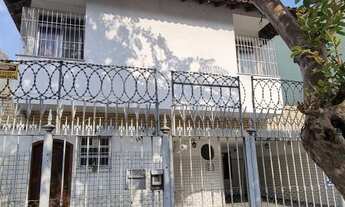 Imagem 5: Freguesia. Casa Dúplex com Salão, Quintal e 3 Vagas de Garagem